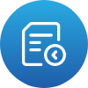 Auto Extract Data icon